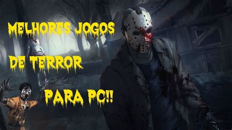 jogo de terror download pc